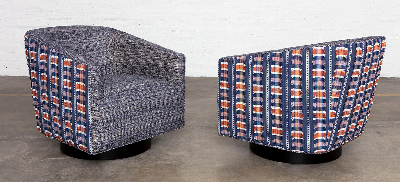 Pollack Design Spotlight Trim and Proper